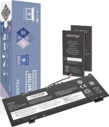 Lenovo Yoga-batteri L17C4PB0 L17M4PB0