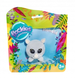 Dyreven Flockies Næsehorn Ronald