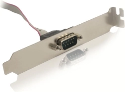 Skal COM 9PIN (DB9M) på chassis