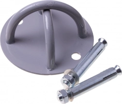 Loftsmonteringssæt til hængekøje-cocoon – 2 ankre