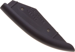 Xiaomi Mi Electric Scooter M365 dobbeltsidet bagkofanger - sort (original)