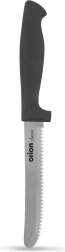 Serreret køkkenkniv CLASSIC 21,5 cm
