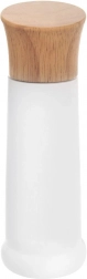 Bambus-kværn til salt og peber WHITELINE 15 cm