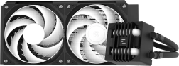 Vandkøling ALPHA2 SE A24 240 mm CPU væskekøler