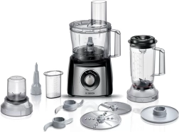 Bosch MultiTalent 3 køkkenmaskine