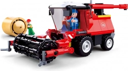 Sluban By Bygningskonvolut