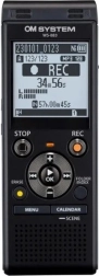 Digital diktafon OM SYSTEM WS-883 8 GB