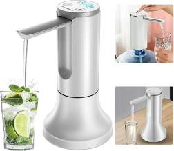 Da222 elektrisk vandpumpe