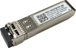 Optisk transceiver 10GbE SFP+ SR 850 nm (industriel udførelse) QNAP