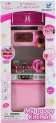 Legesæt Min moderne køkken