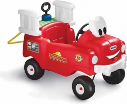 Little Tikes brandbil med pumpe