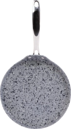 Lamart pandekagepande i granit, 25 cm