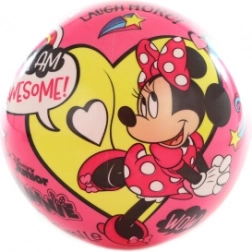 Oppustelig bold DISNEY MINNIE 23 cm