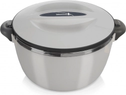 Stålfødevaretermokande 3,5 l