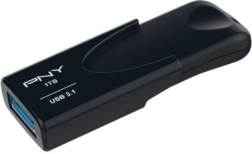 USB-flashdrev 1 TB PNY Attaché 4 (USB 3.1)