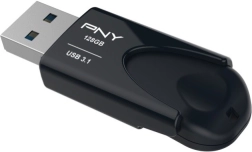 PNY USB Flash-drev 128GB USB 3.1 Attache