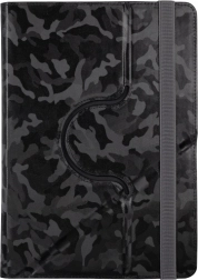 Universelt tabletcover 10–11" Army