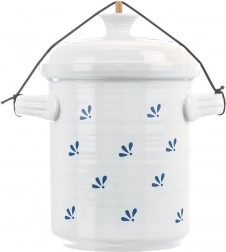 Keramisk gærkrukke MODROBILA 2,5 l