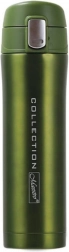 Termokop 450 ml MAESTRO grøn