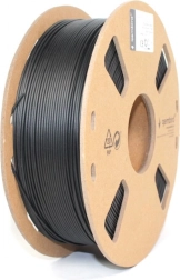 Filament til 3D-printer PLA 1,75 mm sort
