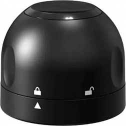 Plastikprop til vin og champagne