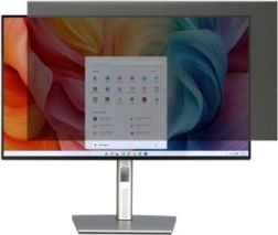 High Clarity-privatlivsfilter til 23,8" skærm (16:9)