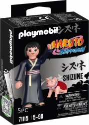 Playmobil-figur Shizune - Naruto Shippuden