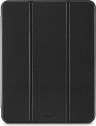 Beskyttelsesetui til iPad Pro 13 (2024) – Hama Extreme Protect, sort/gennemsigtig