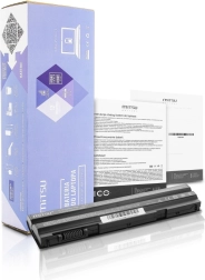 Batteri til Dell Latitude E5420/E6420 4400 mAh 10,8–11,1 V MITSU