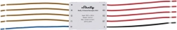 Shelly firekanals adskiller 230 V