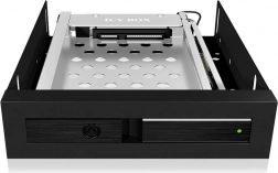 Metallisk ramme til 2,5" SATA-disk ICY BOX