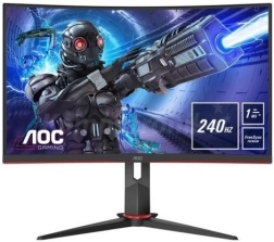 Buet skærm 31,5'' VA 240Hz