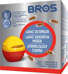 Bros fælde til frugtfluer