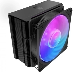 CPU-køler Cooler Master Hyper 212 3DHP Black ARGB