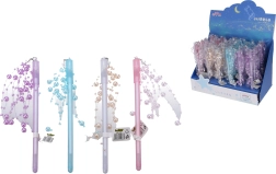 Gelpen med nøglering Drømmefanger