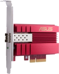 Asus XG-C100F PCI-E 10Gb SFP+ netværkskort
