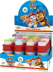 Sæbebobler Maxi Paw Patrol 175 ml