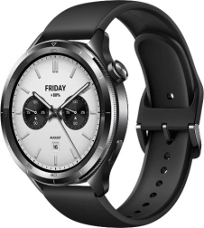 Smarte ur REDMI Watch S4 sort