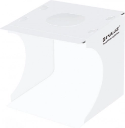 Fototelt PULUZ LED 30 cm