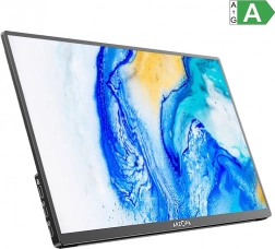 Bærbar skærm ARZOPA A1 GAMUT 15,6" Full HD