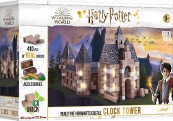 Byggesæt TREFL Brick Trick HARRY POTTER – Ur-tårn XL (410 dele)