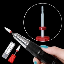 Keramisk neglebåndsskærer - fin