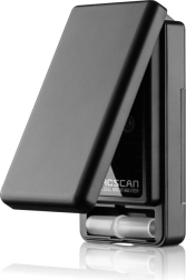 Elektrokemisk alkometer BACscan F-45 COMFORT