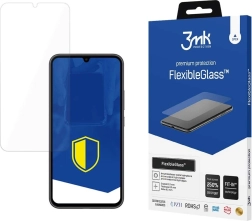 Beskyttelsesglas FlexibleGlass til Samsung A34 5G