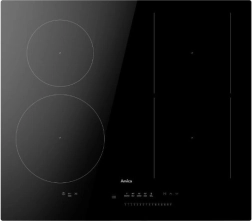 Induktionskogeplade Amica PIA6541PHTSUN 3.0