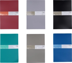 Katalogbog A4, 30 lommer