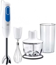 Stavblender Braun MultiQuick 3 MQ 3035 Sauce