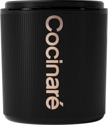 Cocinare Krush fryseskål til CICM-301 sort