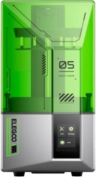 3D-printer ELEGOO Mars 5