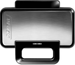 Multifunktionel 3-i-1 MOP sandwichmaker